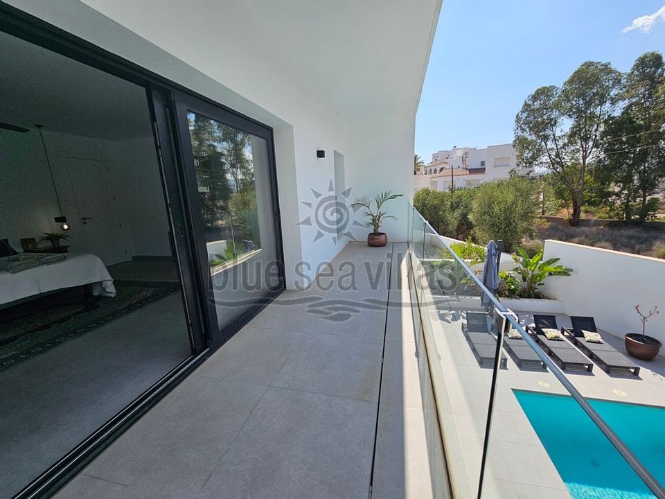 Villa i Mojacar, Almeria - foto 2